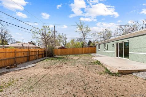 1250 Scranton Street Aurora CO 80011