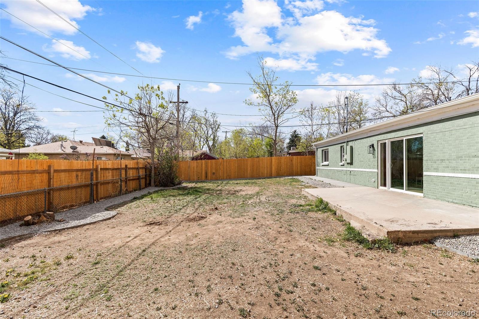 1250 Scranton Street Aurora CO 80011