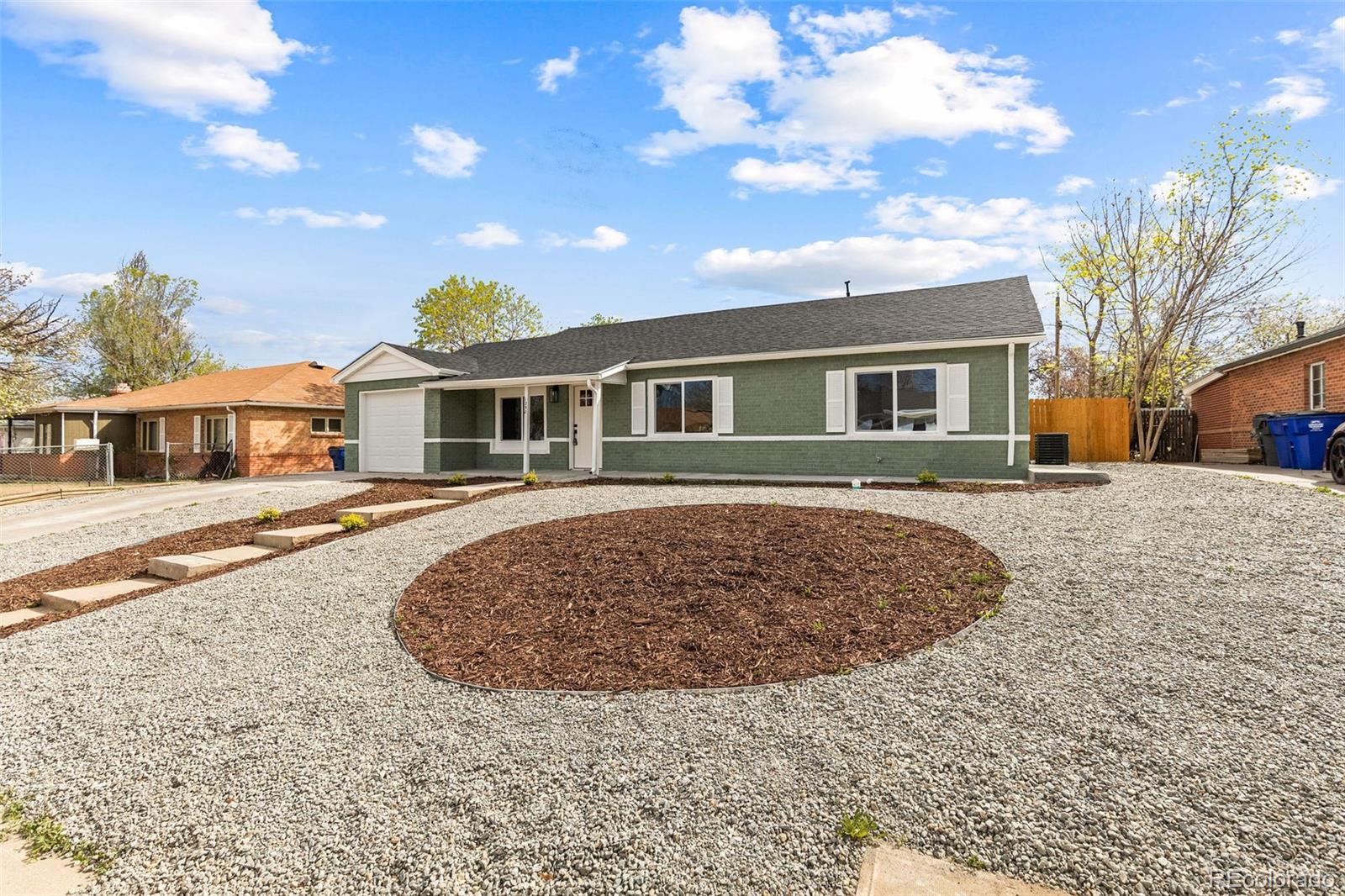 1250 Scranton Street Aurora CO 80011