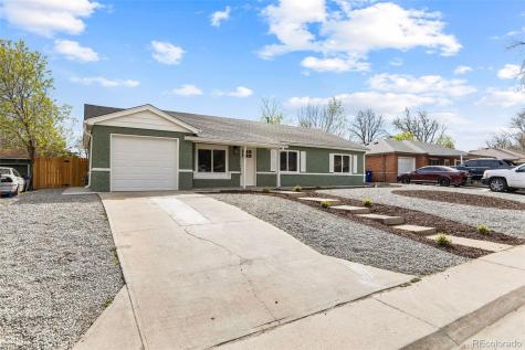 1250 Scranton Street Aurora CO 80011