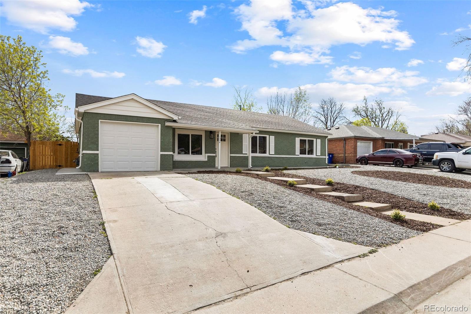 1250 Scranton Street Aurora CO 80011