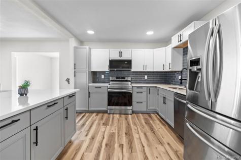 1250 Scranton Street Aurora CO 80011