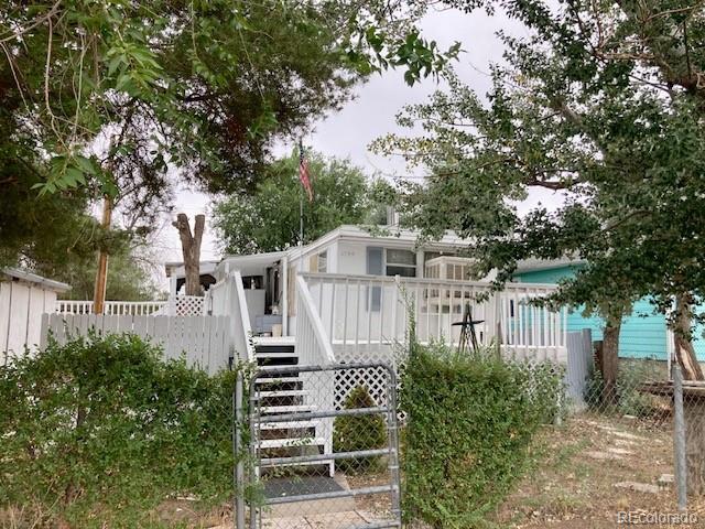 1794 Caroline Avenue Fort Lupton CO 80621