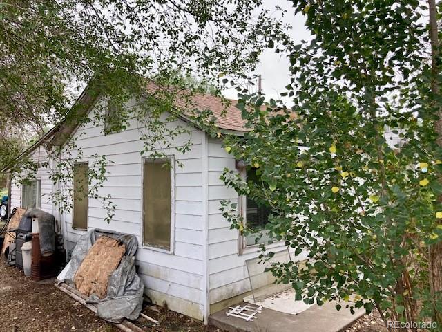 1794 Caroline Avenue Fort Lupton CO 80621