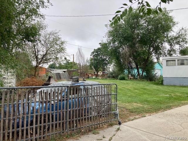1794 Caroline Avenue Fort Lupton CO 80621