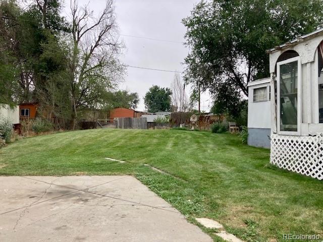 1794 Caroline Avenue Fort Lupton CO 80621
