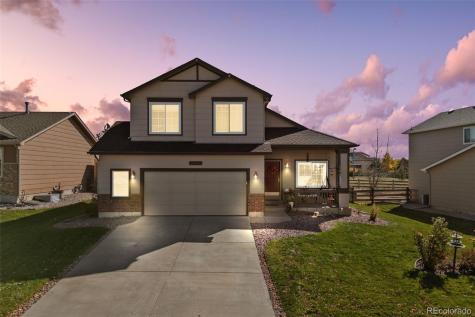 265 Talus Road Monument CO 80132