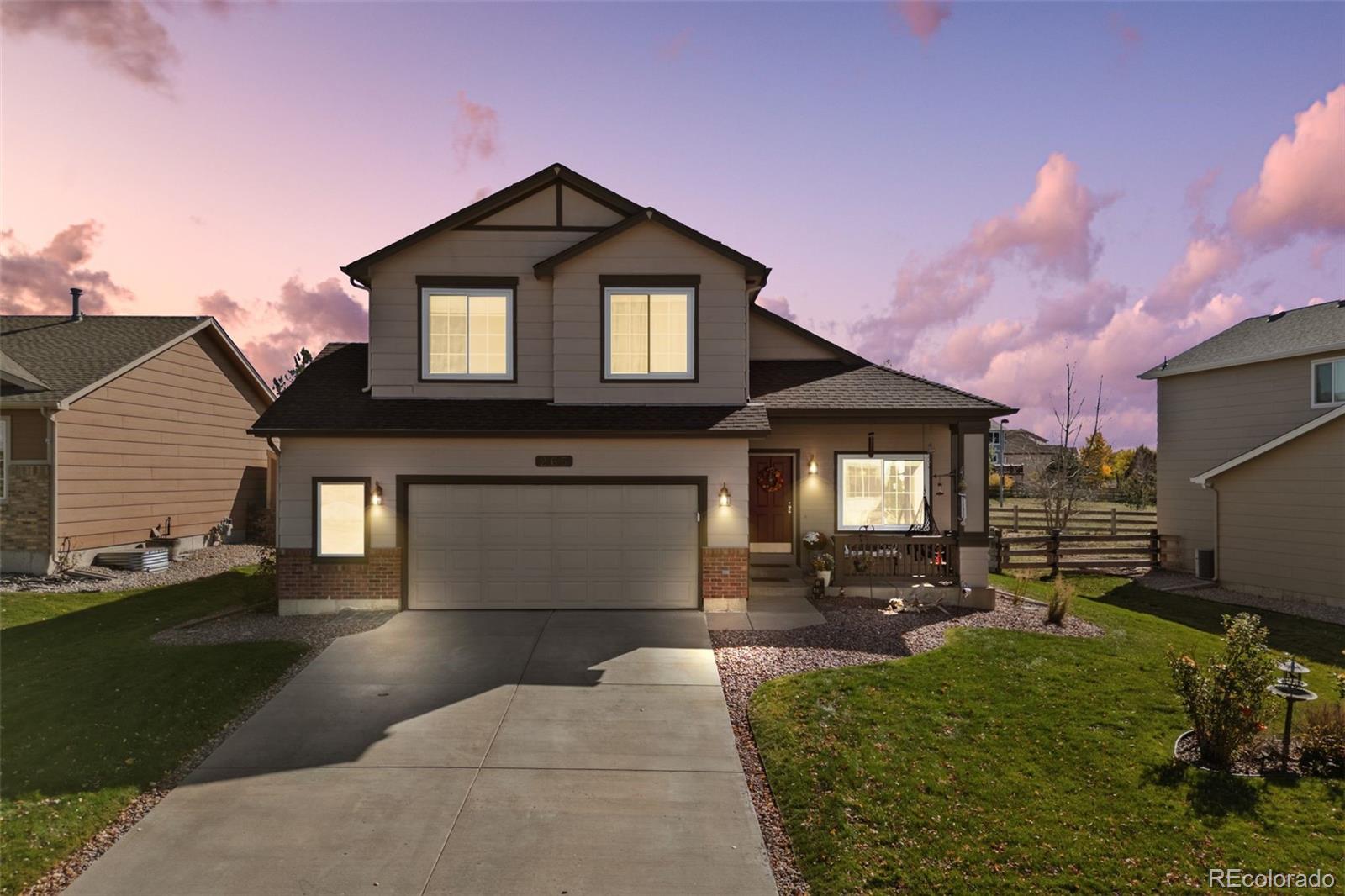 265 Talus Road Monument CO 80132