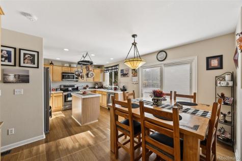 265 Talus Road Monument CO 80132