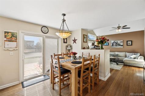 265 Talus Road Monument CO 80132