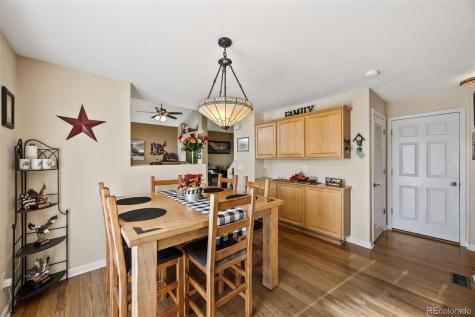 265 Talus Road Monument CO 80132