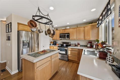 265 Talus Road Monument CO 80132