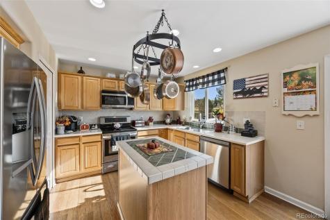 265 Talus Road Monument CO 80132