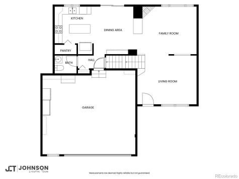 265 Talus Road Monument CO 80132