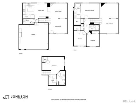 265 Talus Road Monument CO 80132