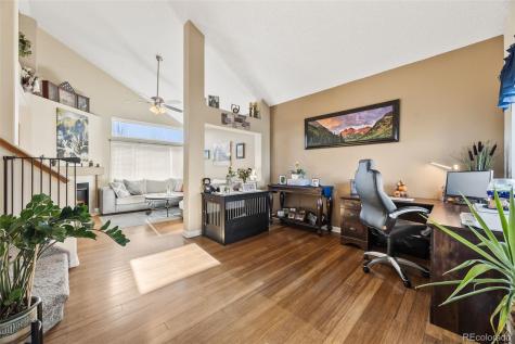 265 Talus Road Monument CO 80132