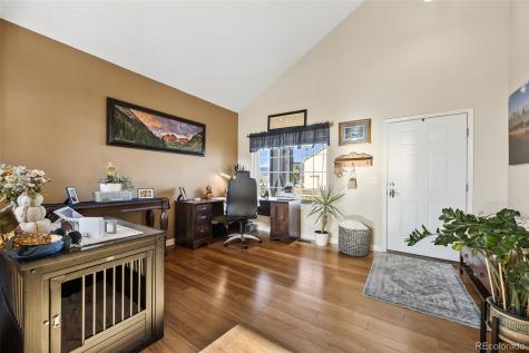 265 Talus Road Monument CO 80132