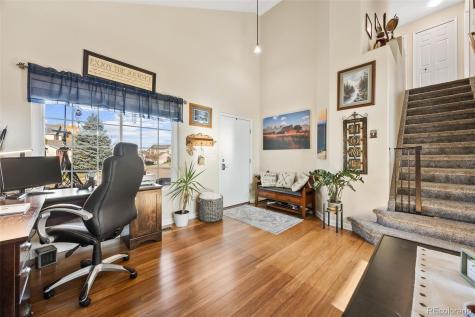 265 Talus Road Monument CO 80132