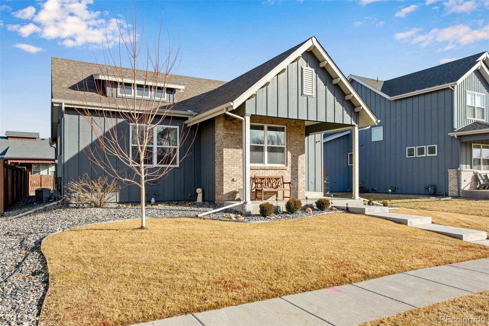 324 4th Street Berthoud CO 80513