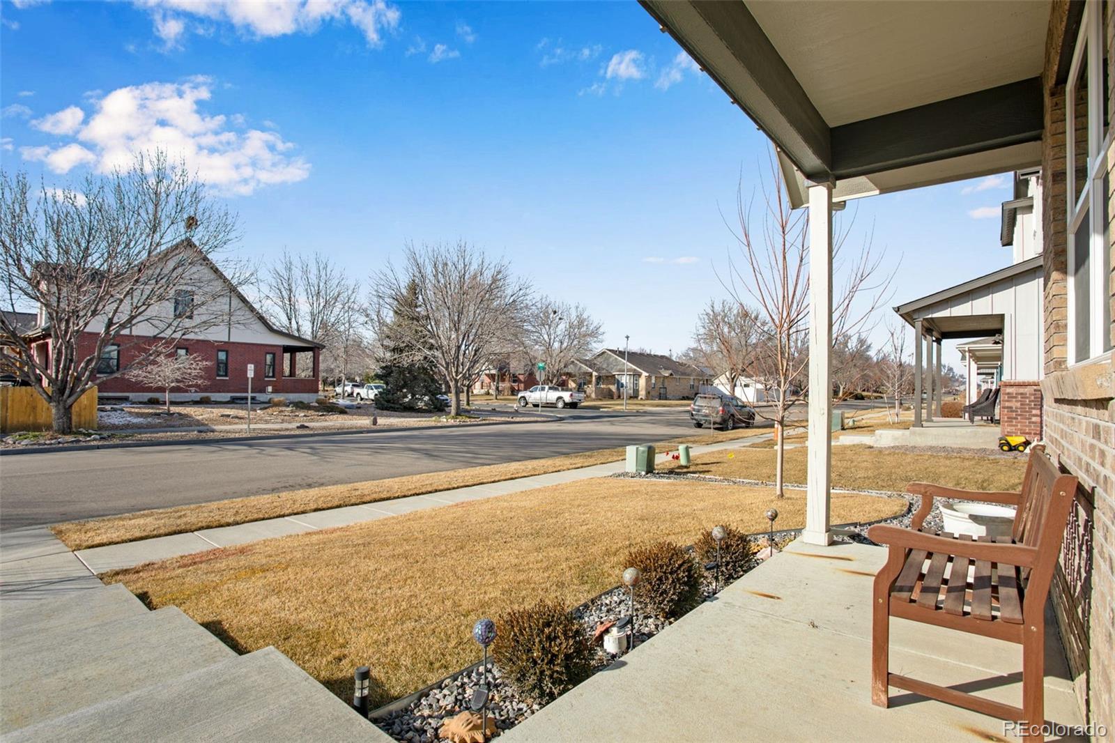 324 4th Street Berthoud CO 80513