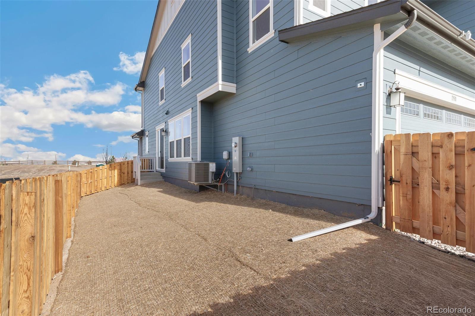 13510 E 111th Place Commerce City CO 80022