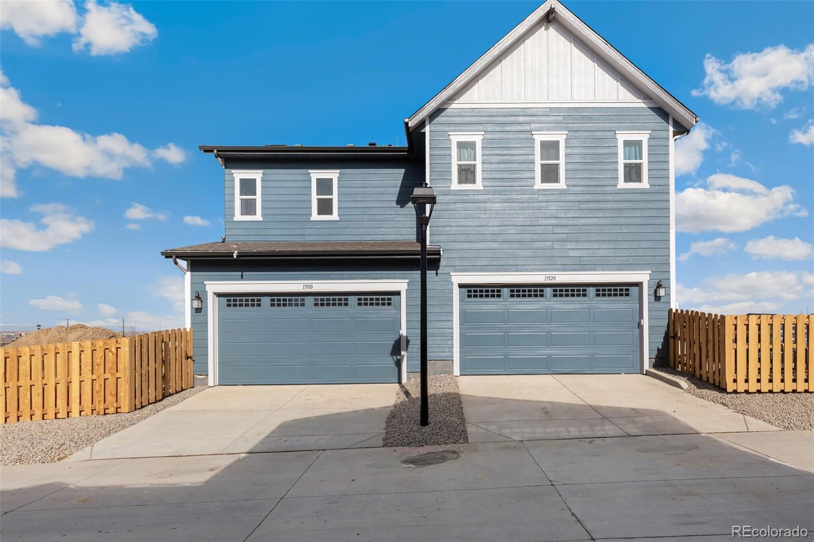 13510 E 111th Place Commerce City CO 80022