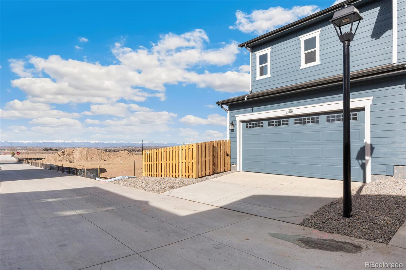 13510 E 111th Place Commerce City CO 80022