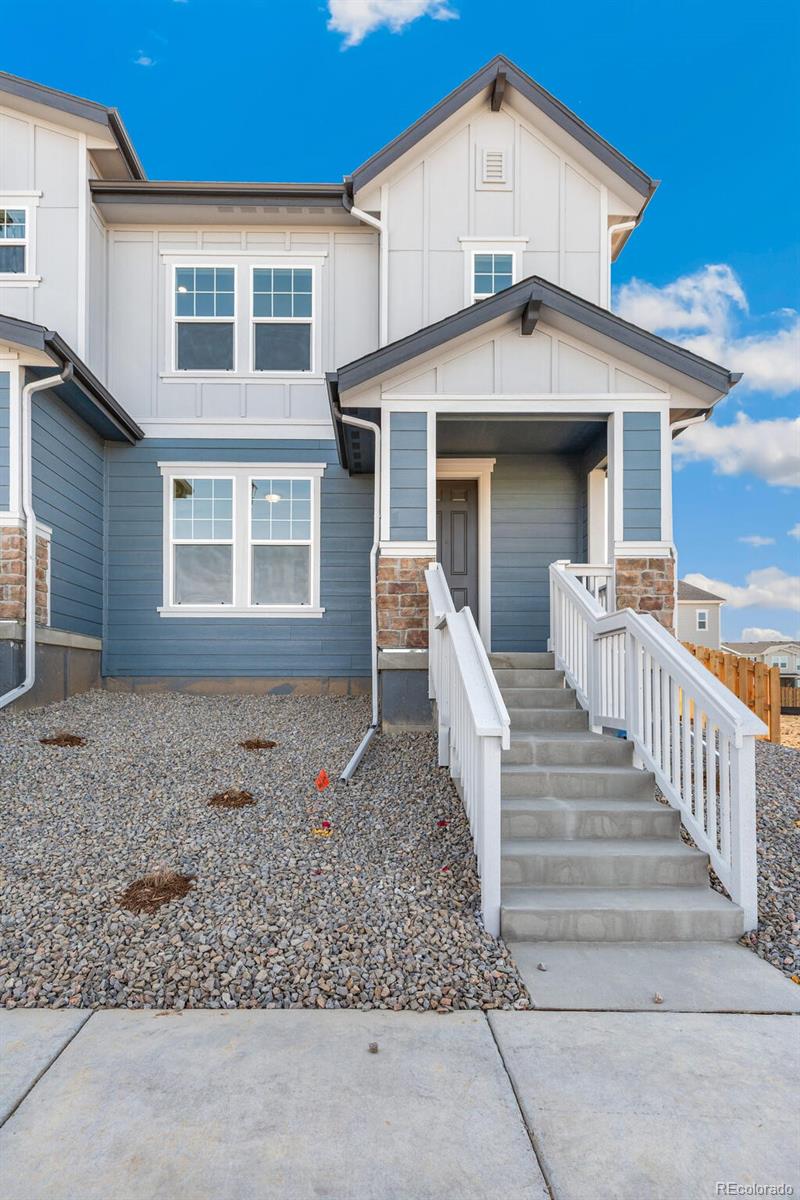 13510 E 111th Place Commerce City CO 80022