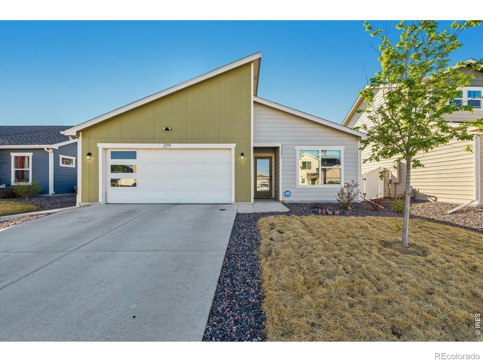 379 Beckwourth Avenue Fort Lupton CO 80621