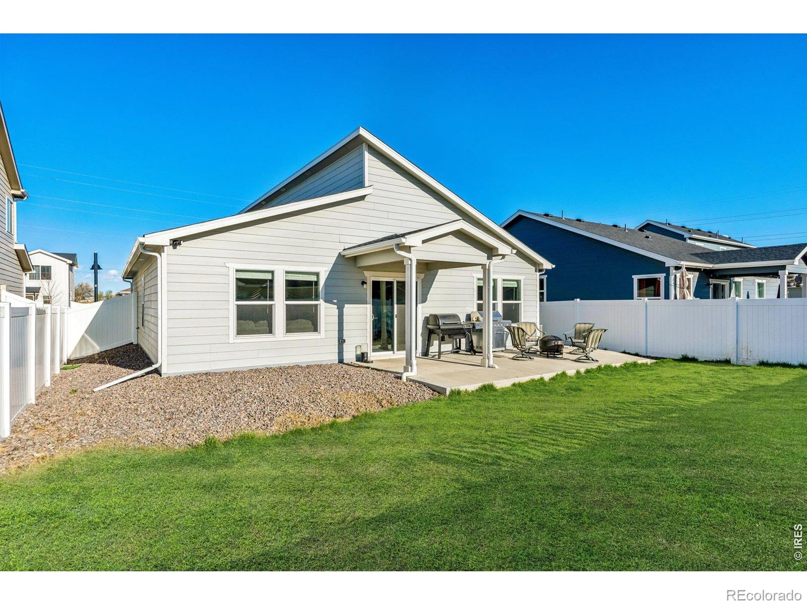 379 Beckwourth Avenue Fort Lupton CO 80621