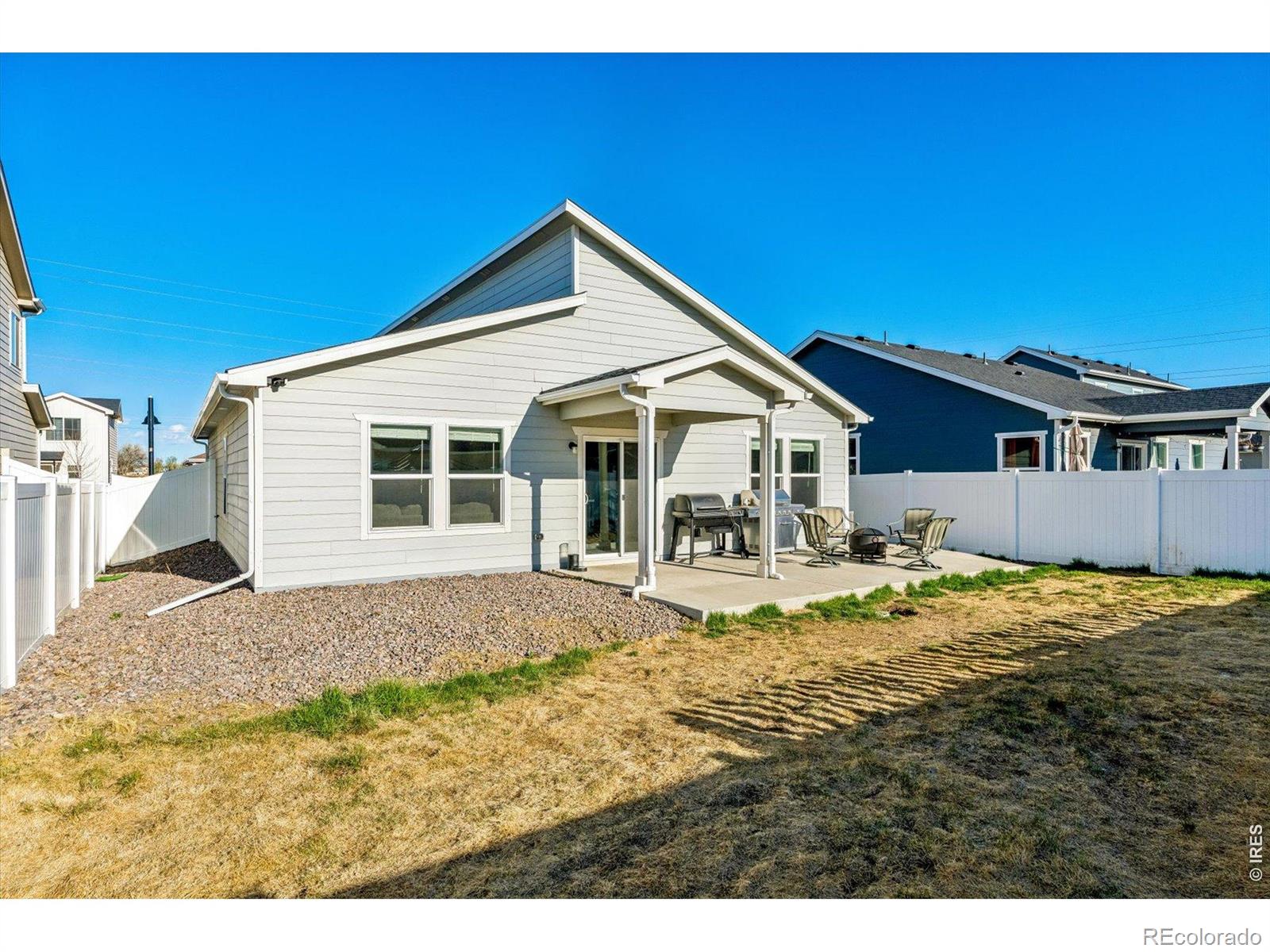 379 Beckwourth Avenue Fort Lupton CO 80621