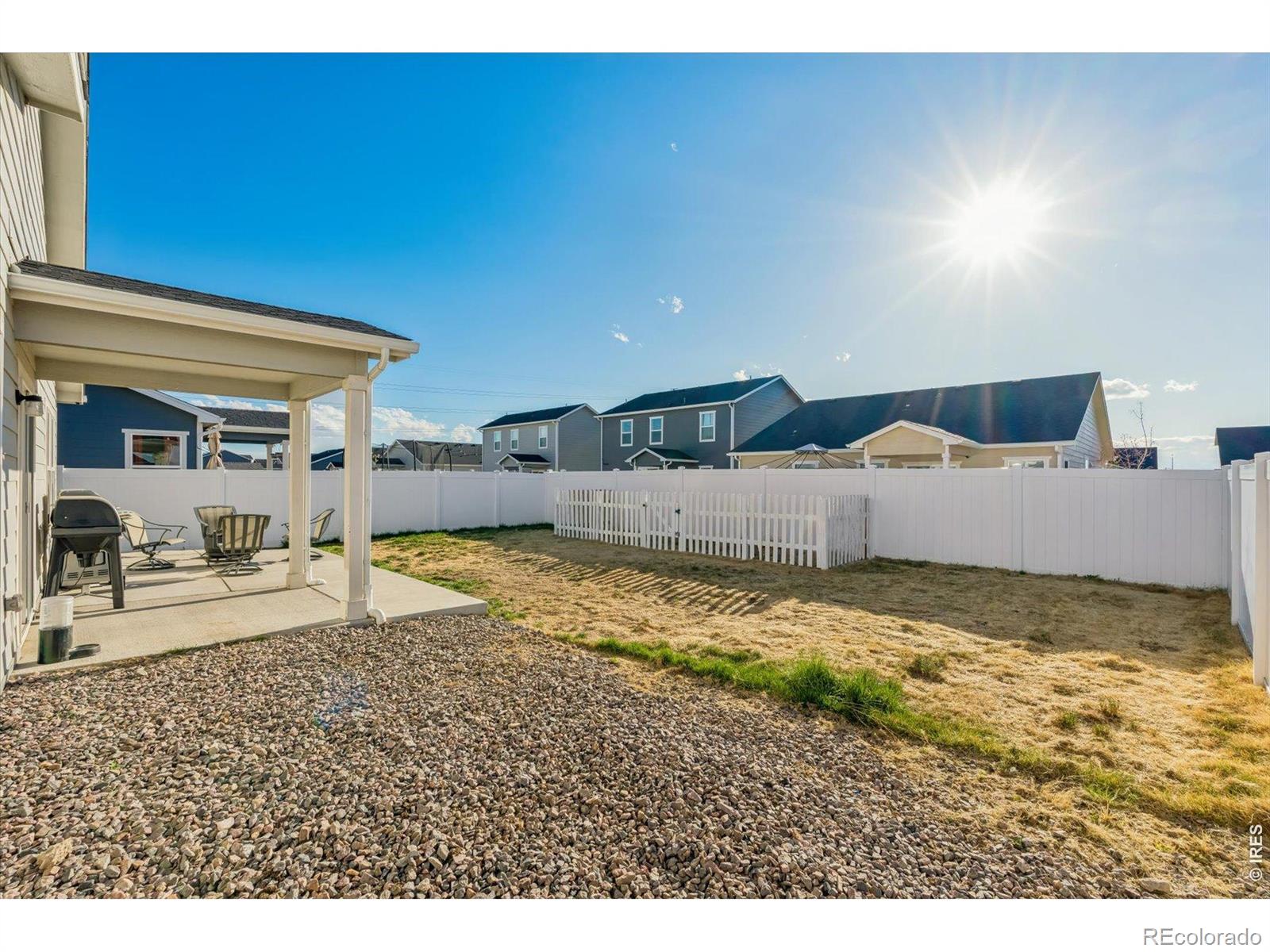 379 Beckwourth Avenue Fort Lupton CO 80621
