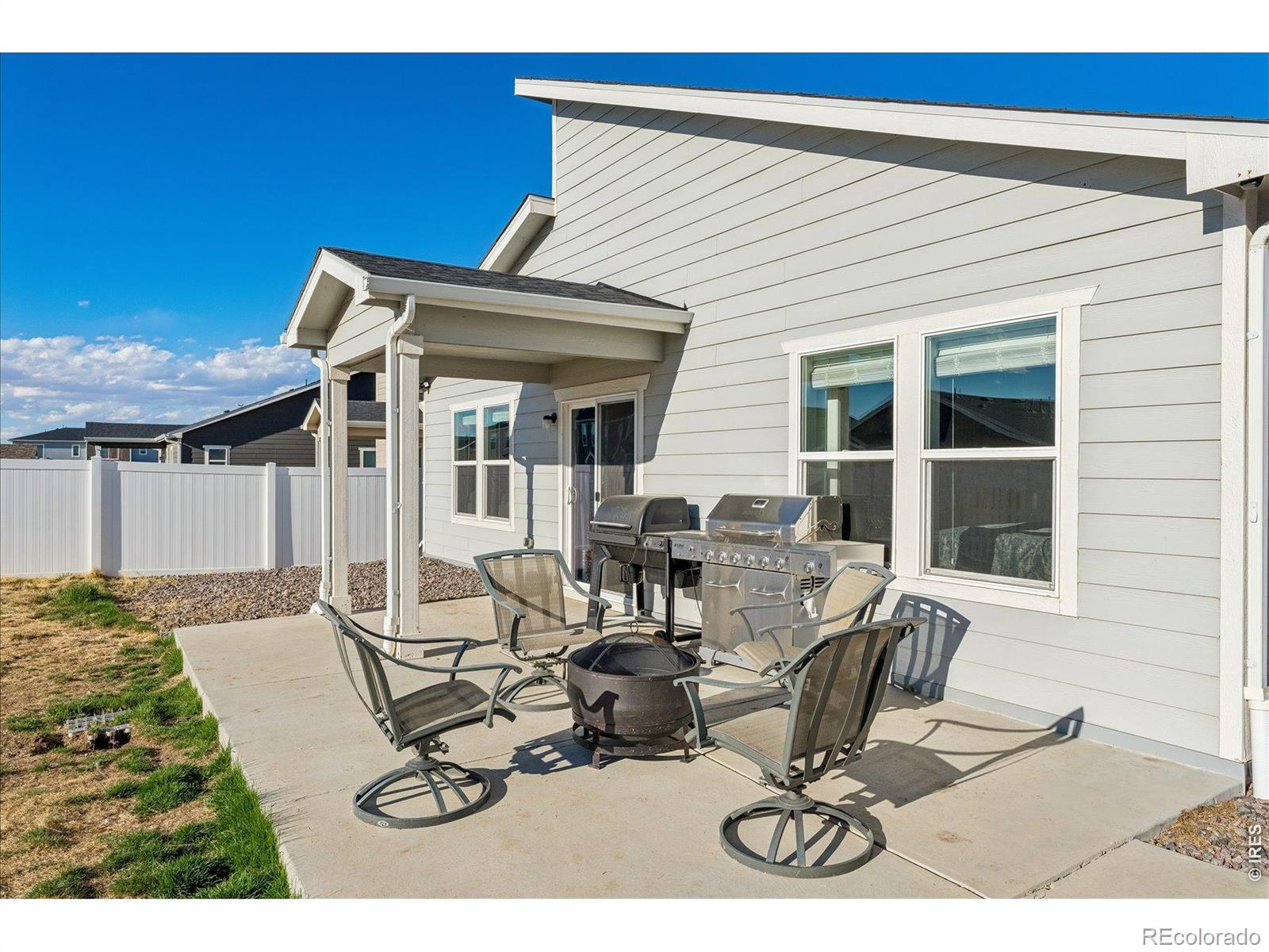 379 Beckwourth Avenue Fort Lupton CO 80621