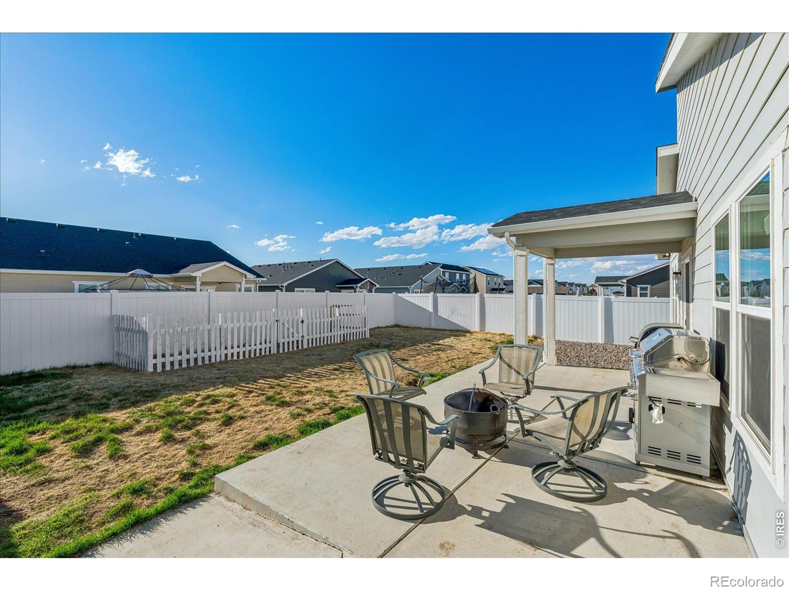379 Beckwourth Avenue Fort Lupton CO 80621