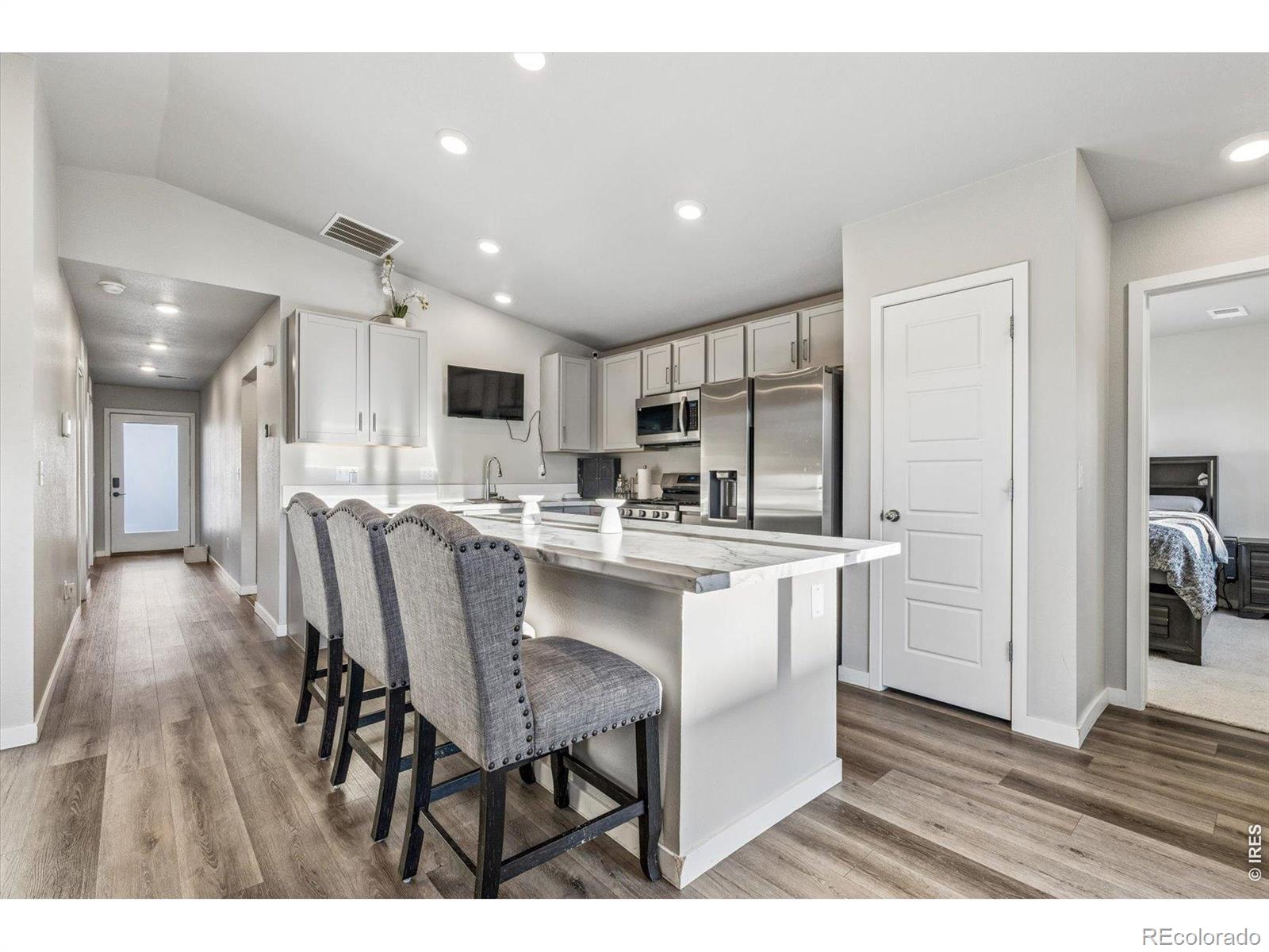 379 Beckwourth Avenue Fort Lupton CO 80621