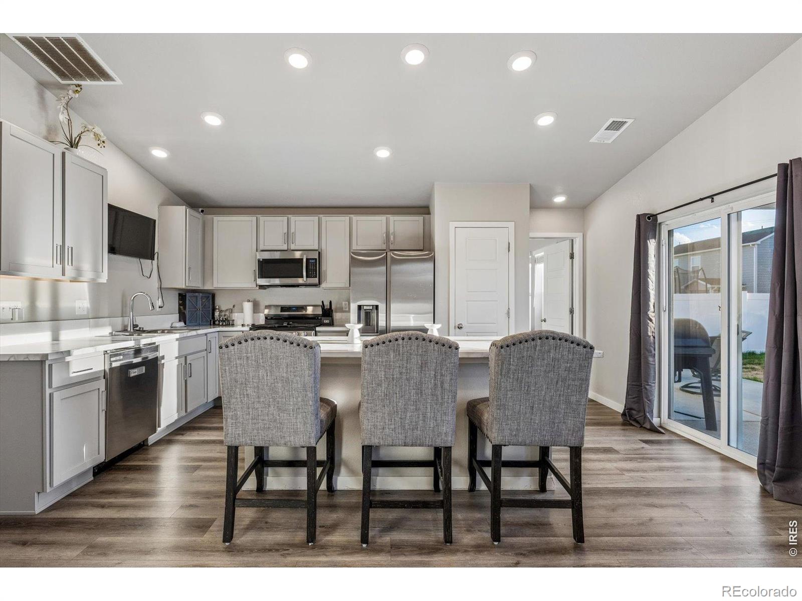 379 Beckwourth Avenue Fort Lupton CO 80621