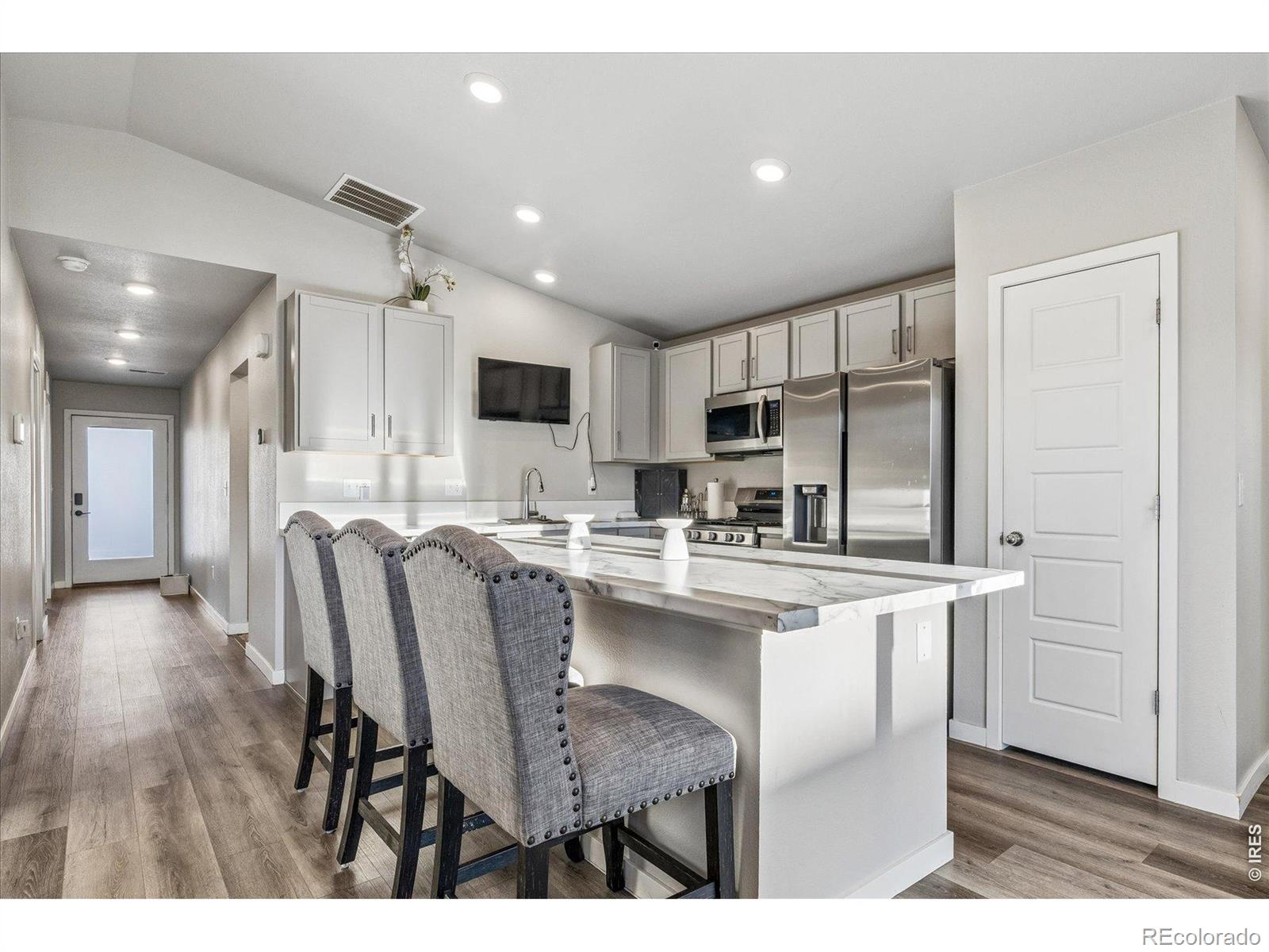 379 Beckwourth Avenue Fort Lupton CO 80621