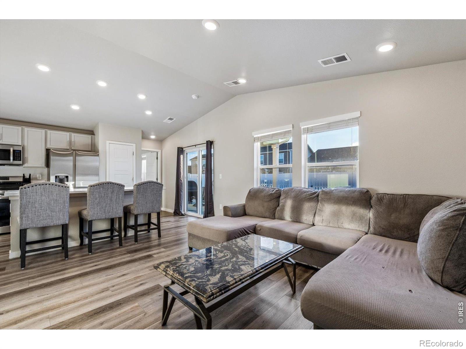 379 Beckwourth Avenue Fort Lupton CO 80621