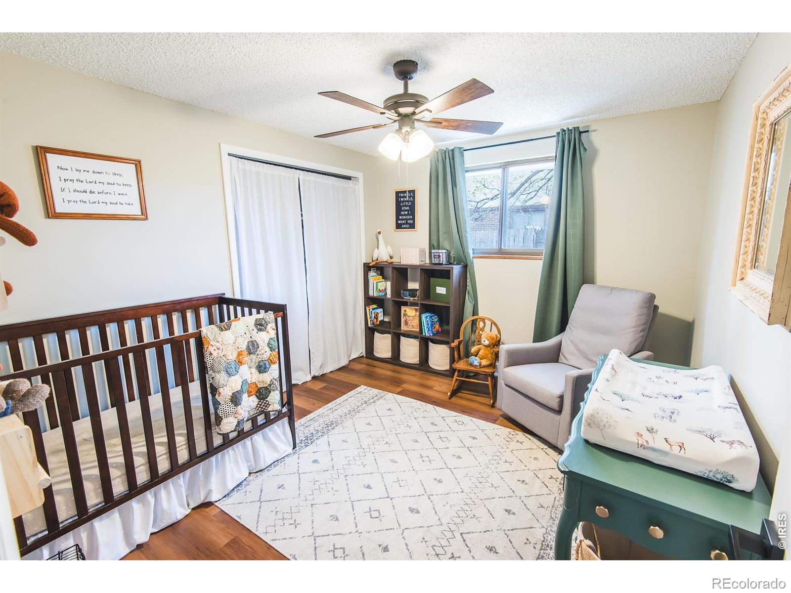 2331-2333 Nyssa Drive Loveland CO 80538