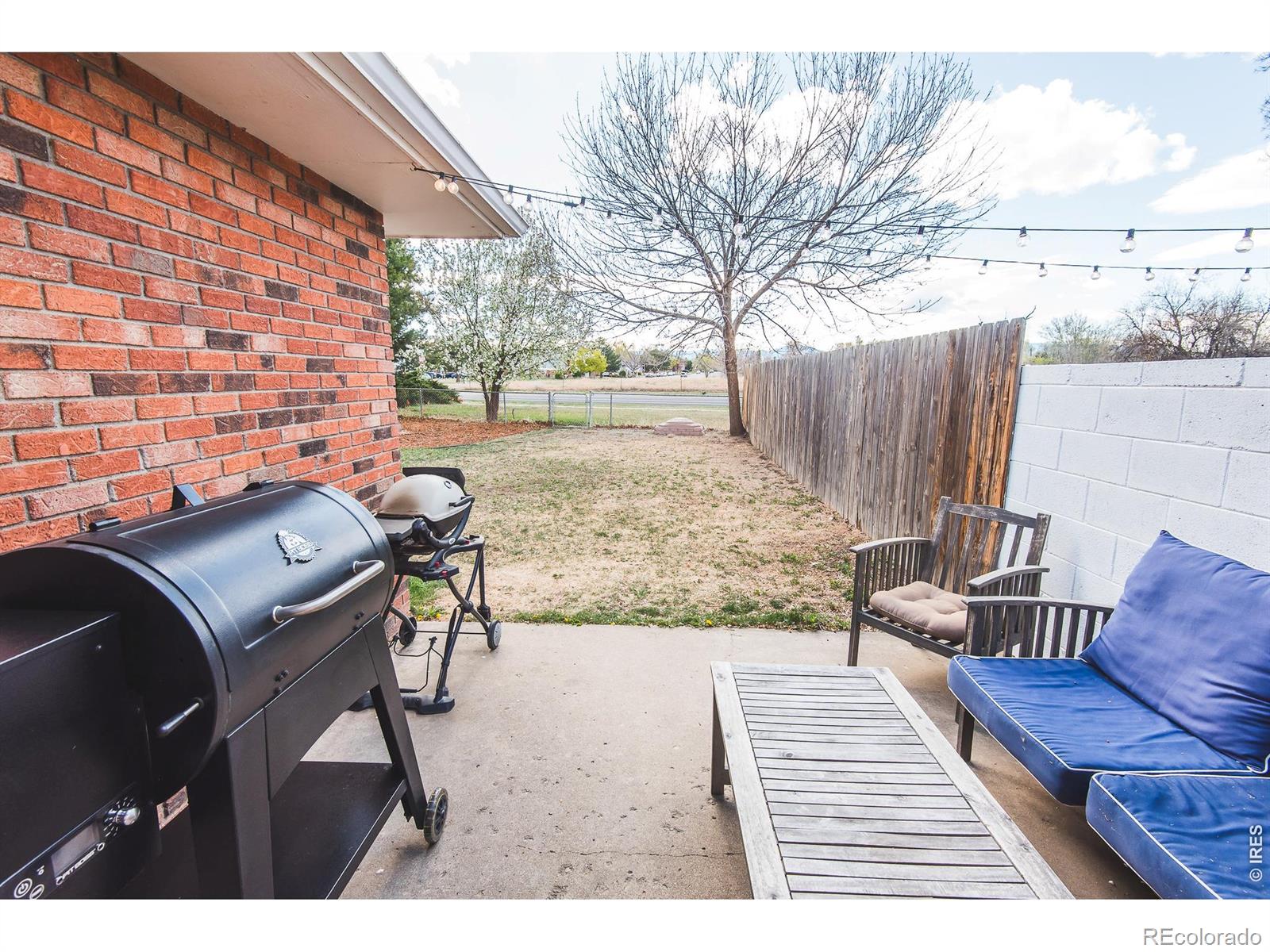 2331-2333 Nyssa Drive Loveland CO 80538