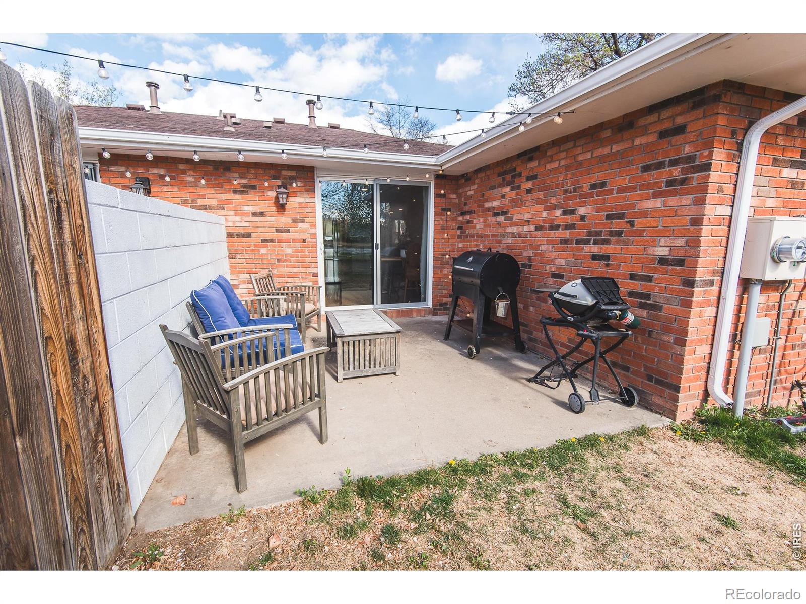 2331-2333 Nyssa Drive Loveland CO 80538