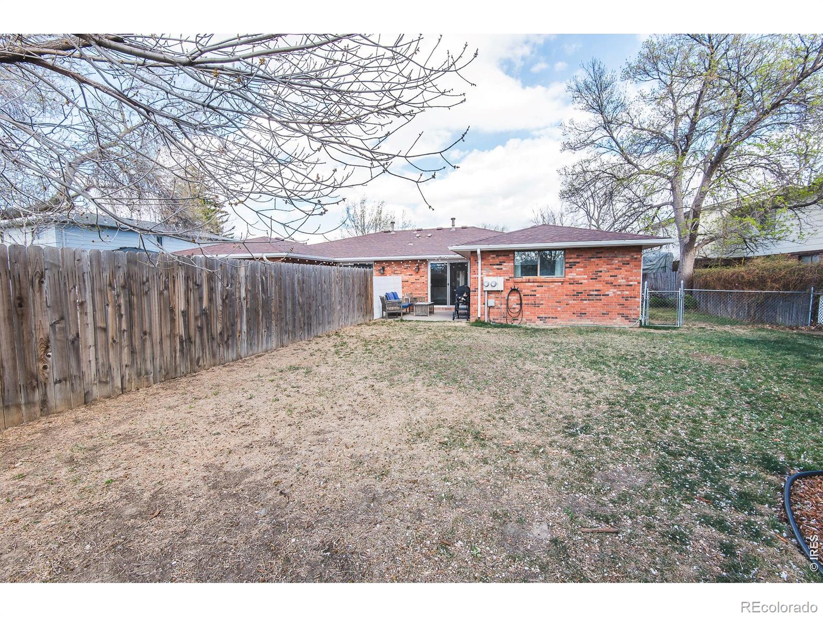 2331-2333 Nyssa Drive Loveland CO 80538