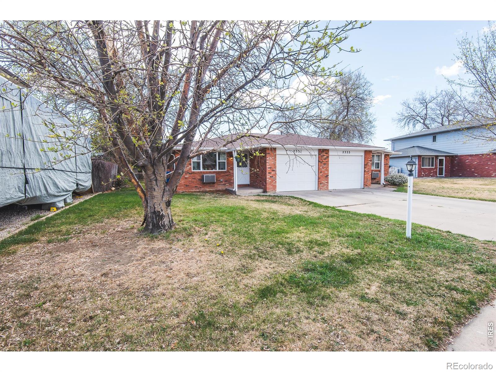 2331-2333 Nyssa Drive Loveland CO 80538
