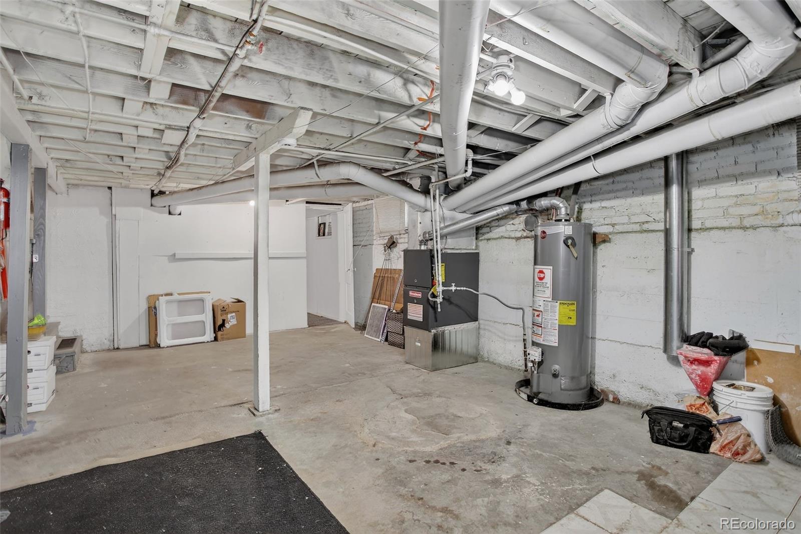 1511 N Lowell Boulevard Denver CO 80204