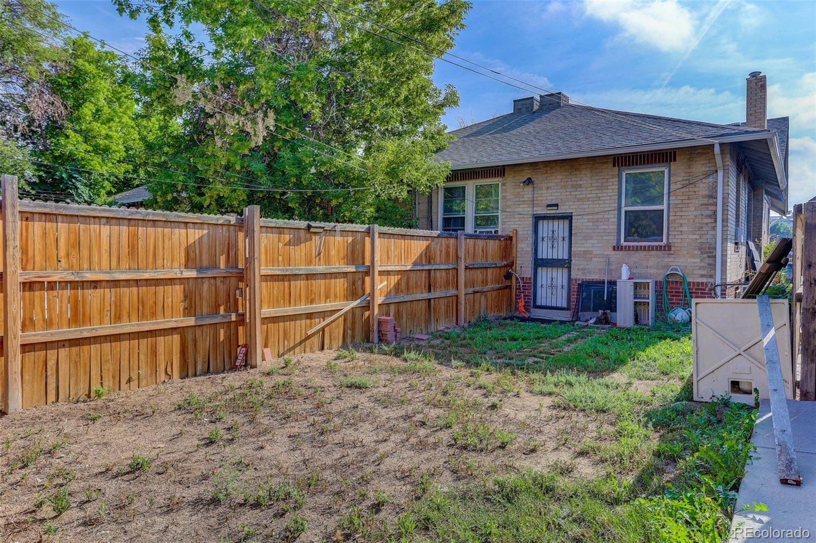 1511 N Lowell Boulevard Denver CO 80204