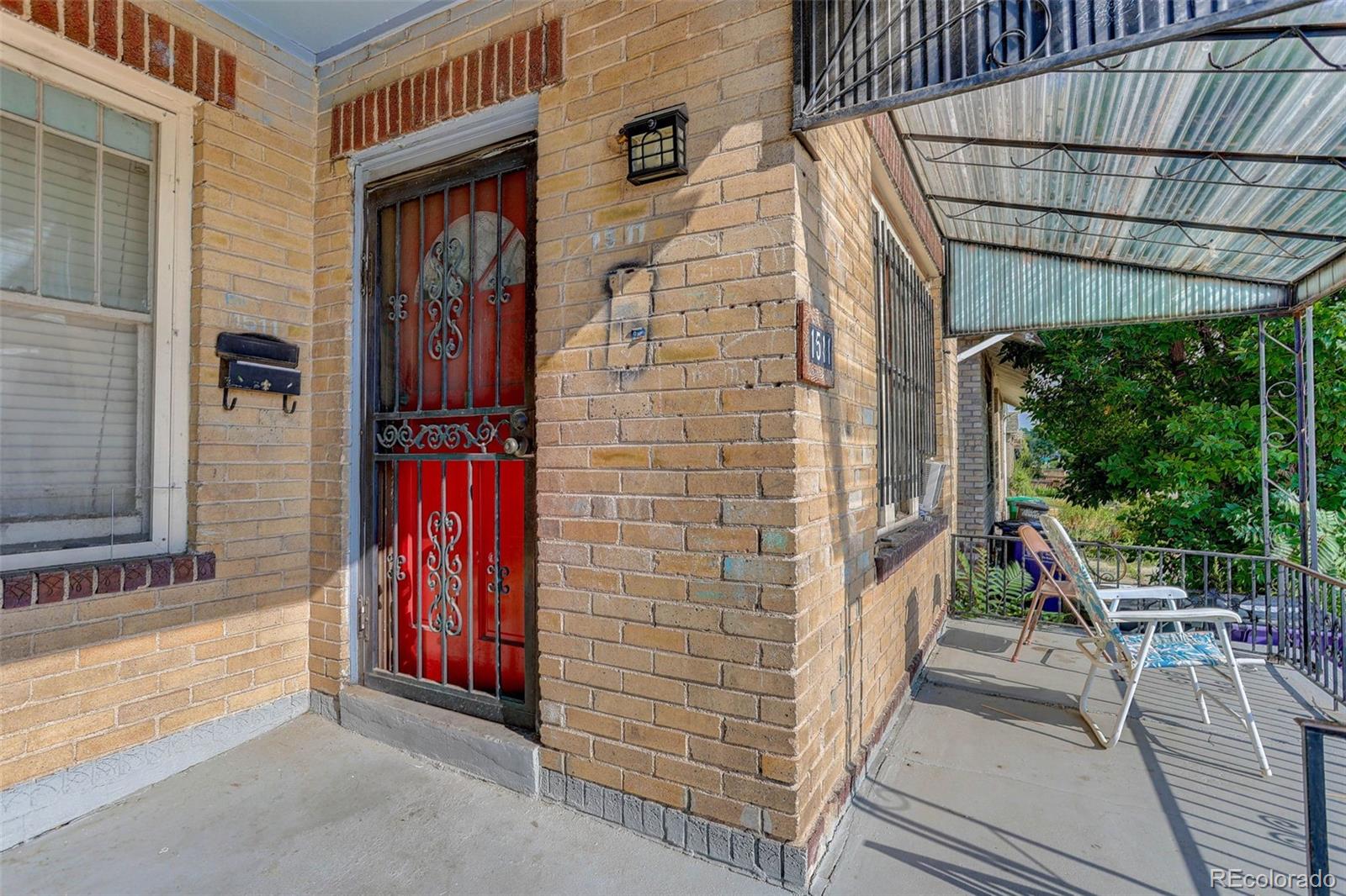 1511 N Lowell Boulevard Denver CO 80204