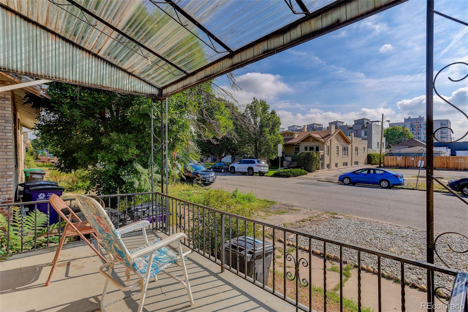 1511 N Lowell Boulevard Denver CO 80204