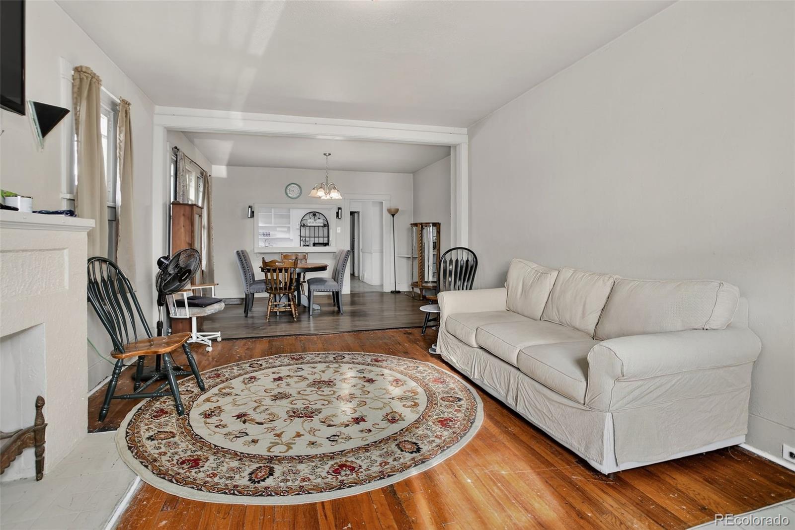 1511 N Lowell Boulevard Denver CO 80204