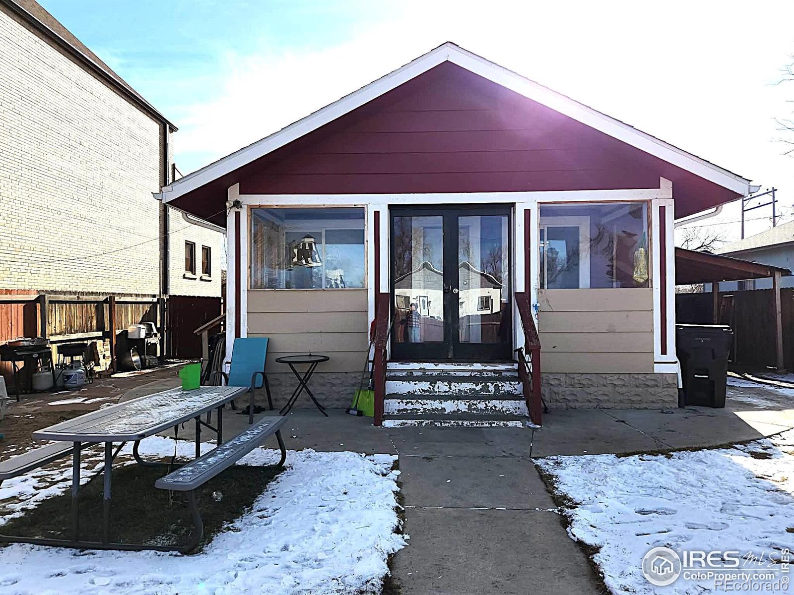 410 12th Street Greeley CO 80631