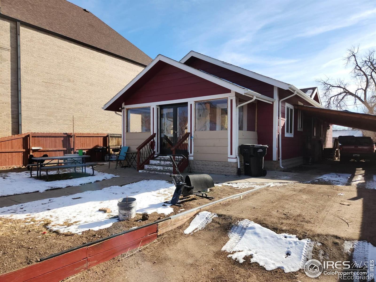 410 12th Street Greeley CO 80631